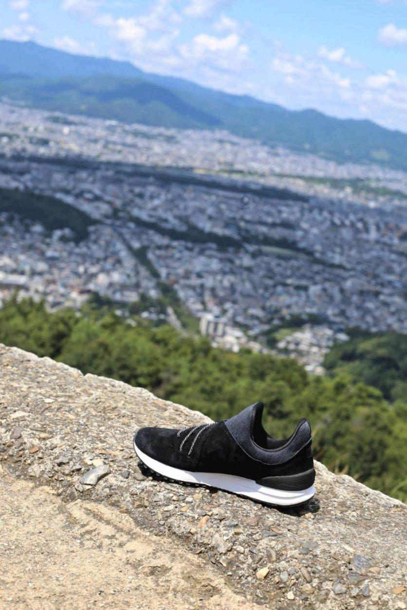 精灵的居住地