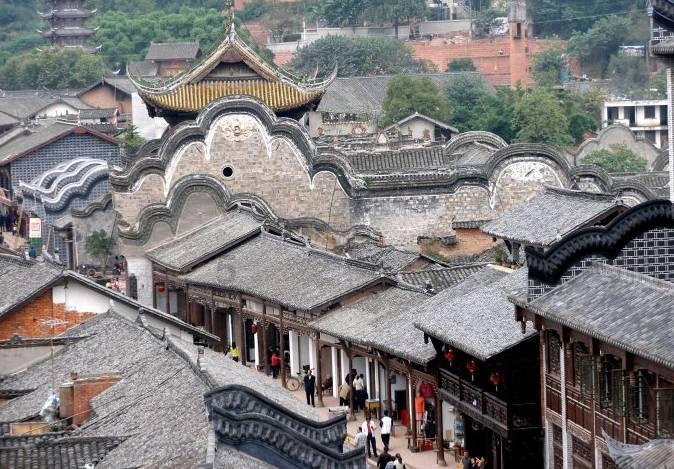 赵丽颖林更新《与凤行》路透释出，这部剧是《楚乔传》的第二季吗？游戏画面