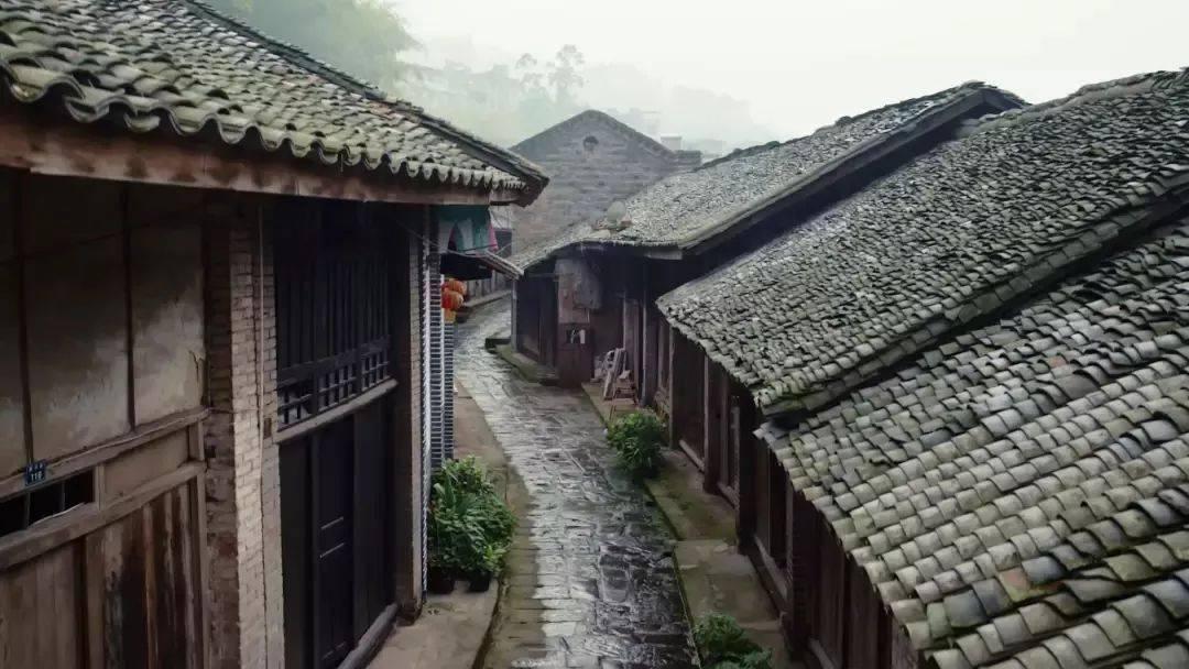 可怕的风暴
